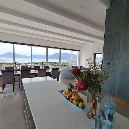 Mountain & Sea Apartments Kommetjie Kültér fotó