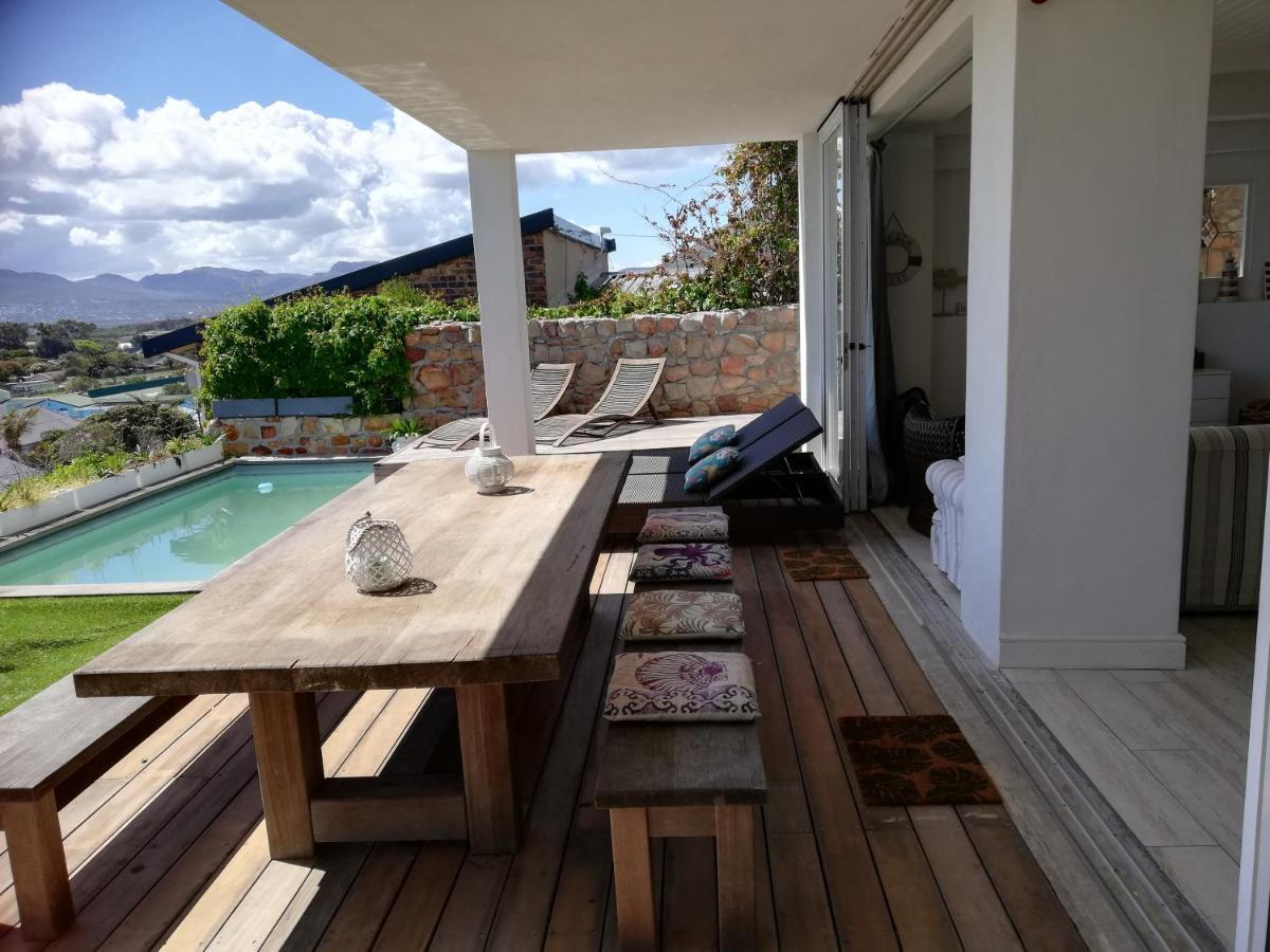 Mountain & Sea Apartments Kommetjie Kültér fotó