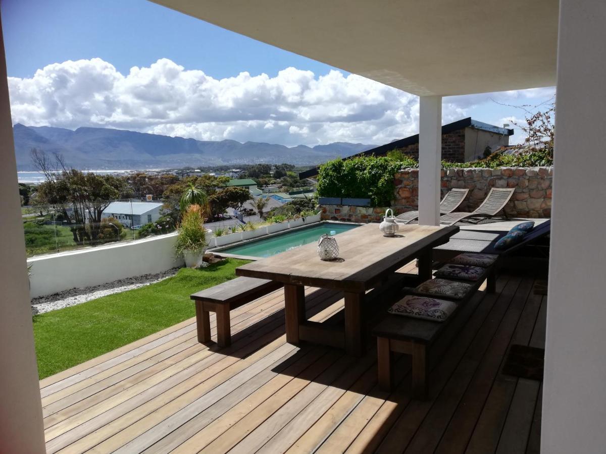 Mountain & Sea Apartments Kommetjie Kültér fotó