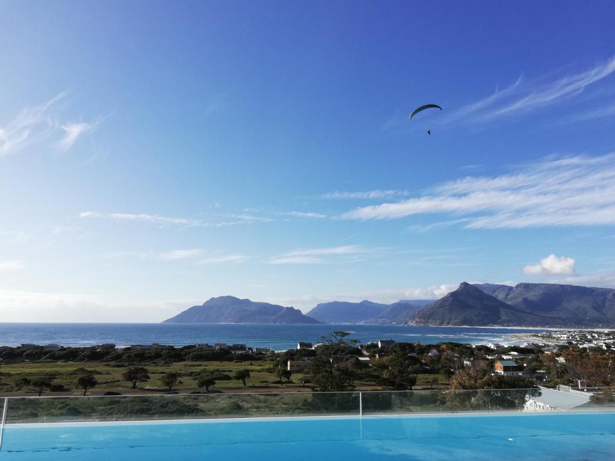 Mountain & Sea Apartments Kommetjie Kültér fotó