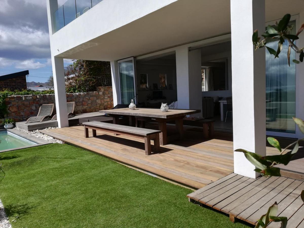Mountain & Sea Apartments Kommetjie Kültér fotó