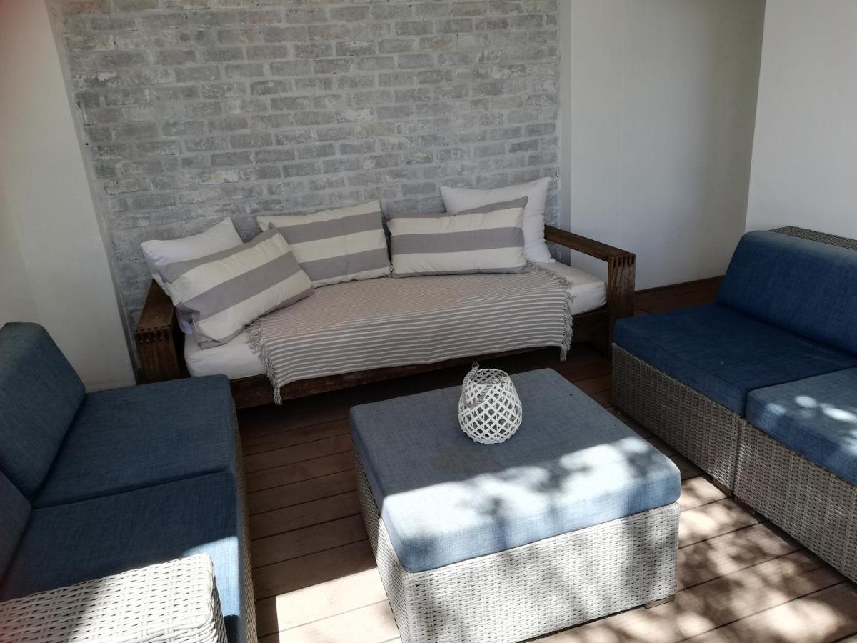 Mountain & Sea Apartments Kommetjie Kültér fotó