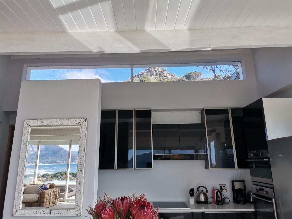 Mountain & Sea Apartments Kommetjie Kültér fotó