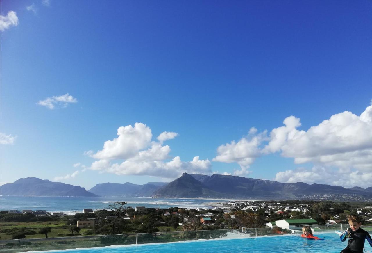 Mountain & Sea Apartments Kommetjie Kültér fotó