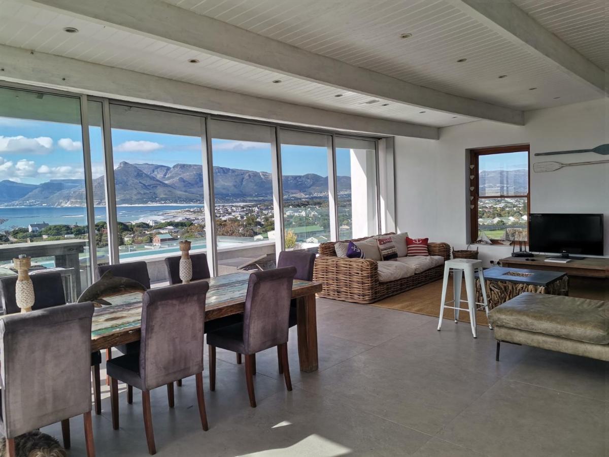Mountain & Sea Apartments Kommetjie Kültér fotó