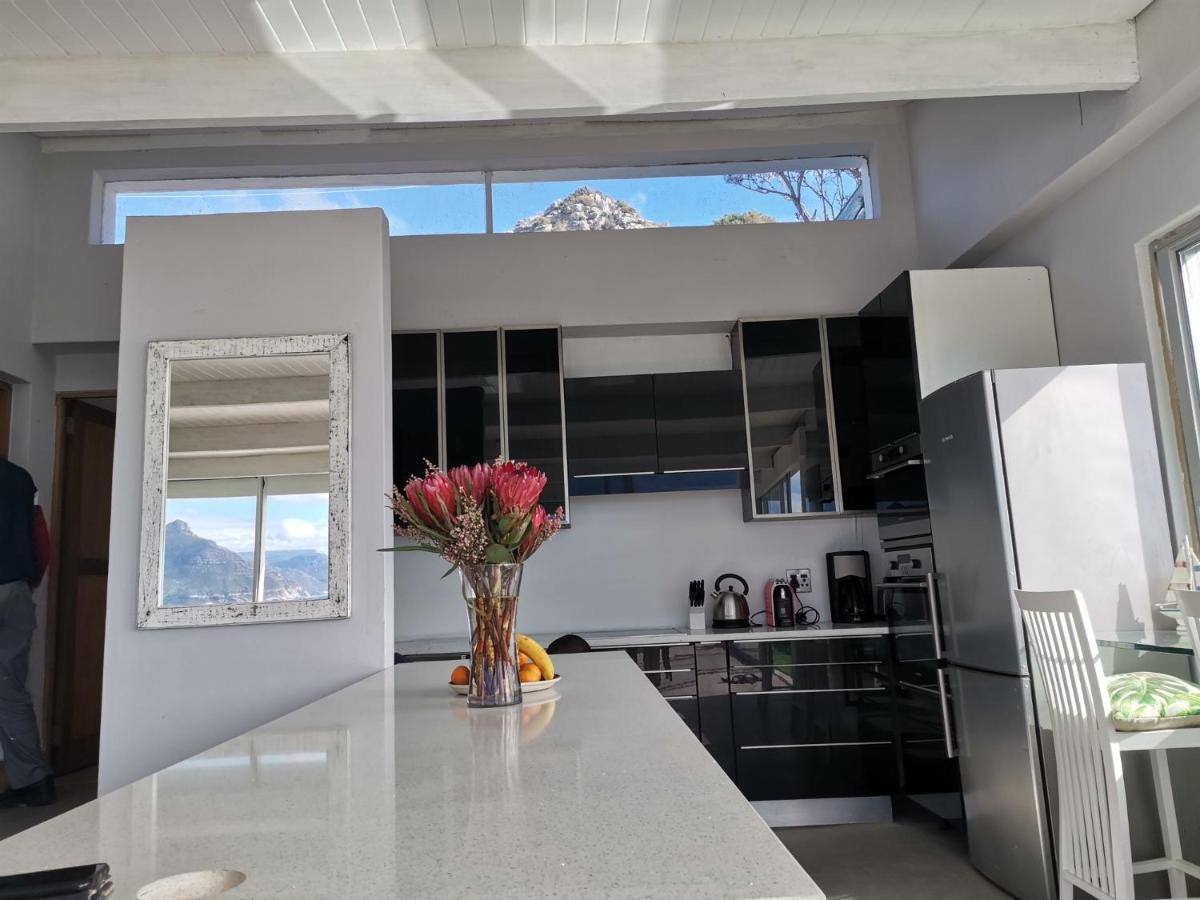 Mountain & Sea Apartments Kommetjie Kültér fotó