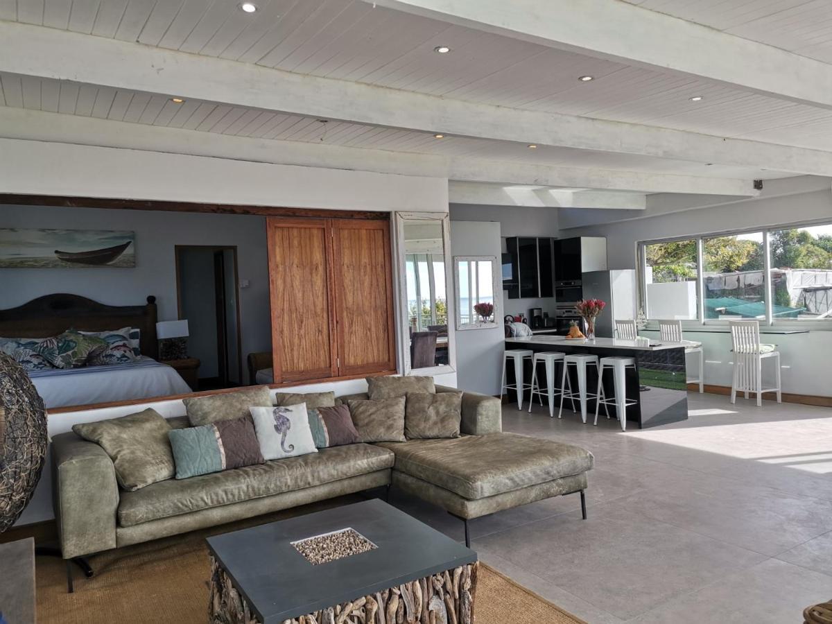 Mountain & Sea Apartments Kommetjie Kültér fotó