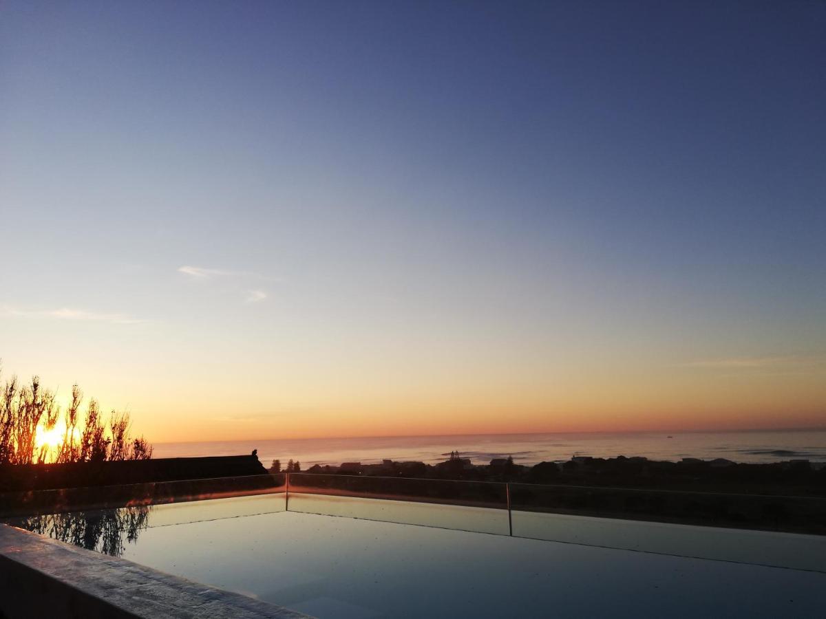 Mountain & Sea Apartments Kommetjie Kültér fotó