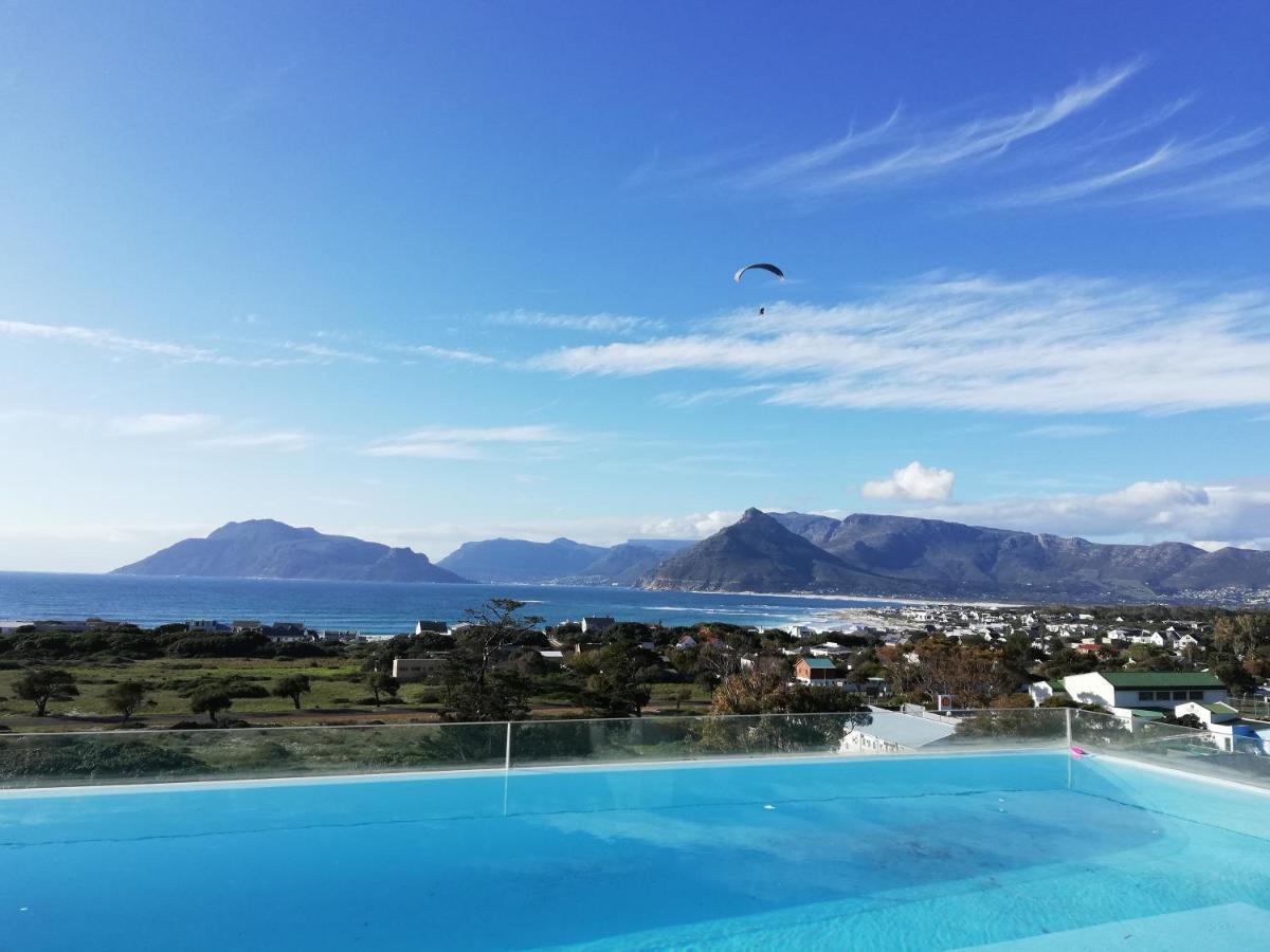 Mountain & Sea Apartments Kommetjie Kültér fotó