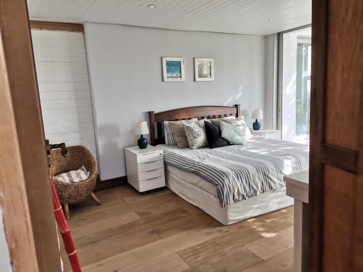 Mountain & Sea Apartments Kommetjie Kültér fotó