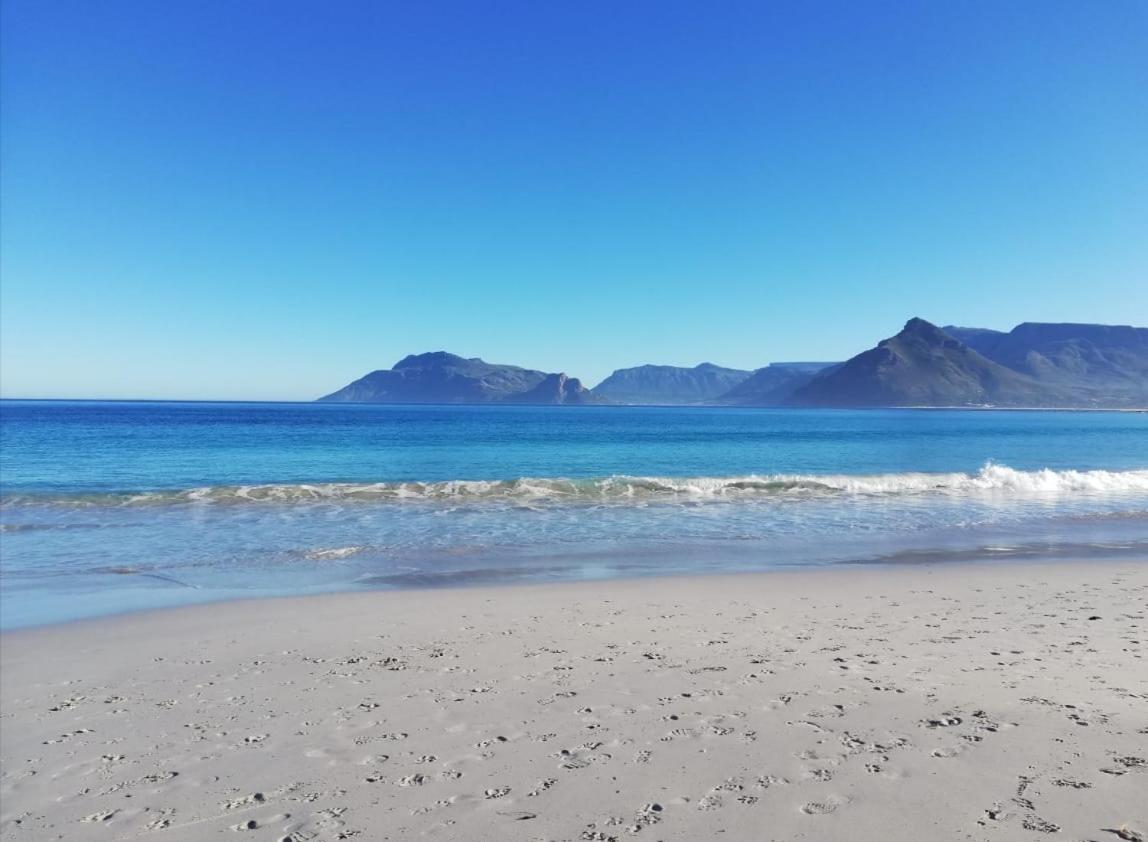 Mountain & Sea Apartments Kommetjie Kültér fotó