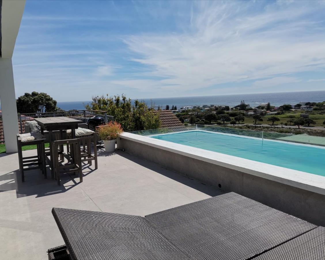 Mountain & Sea Apartments Kommetjie Kültér fotó