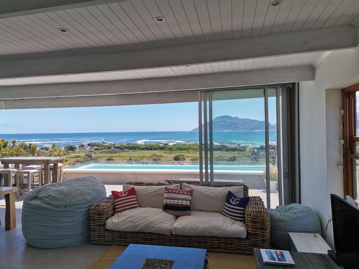 Mountain & Sea Apartments Kommetjie Kültér fotó