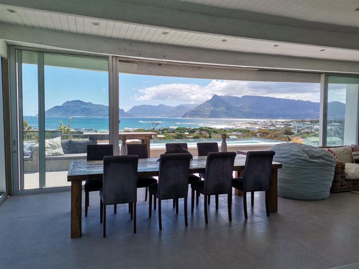 Mountain & Sea Apartments Kommetjie Kültér fotó