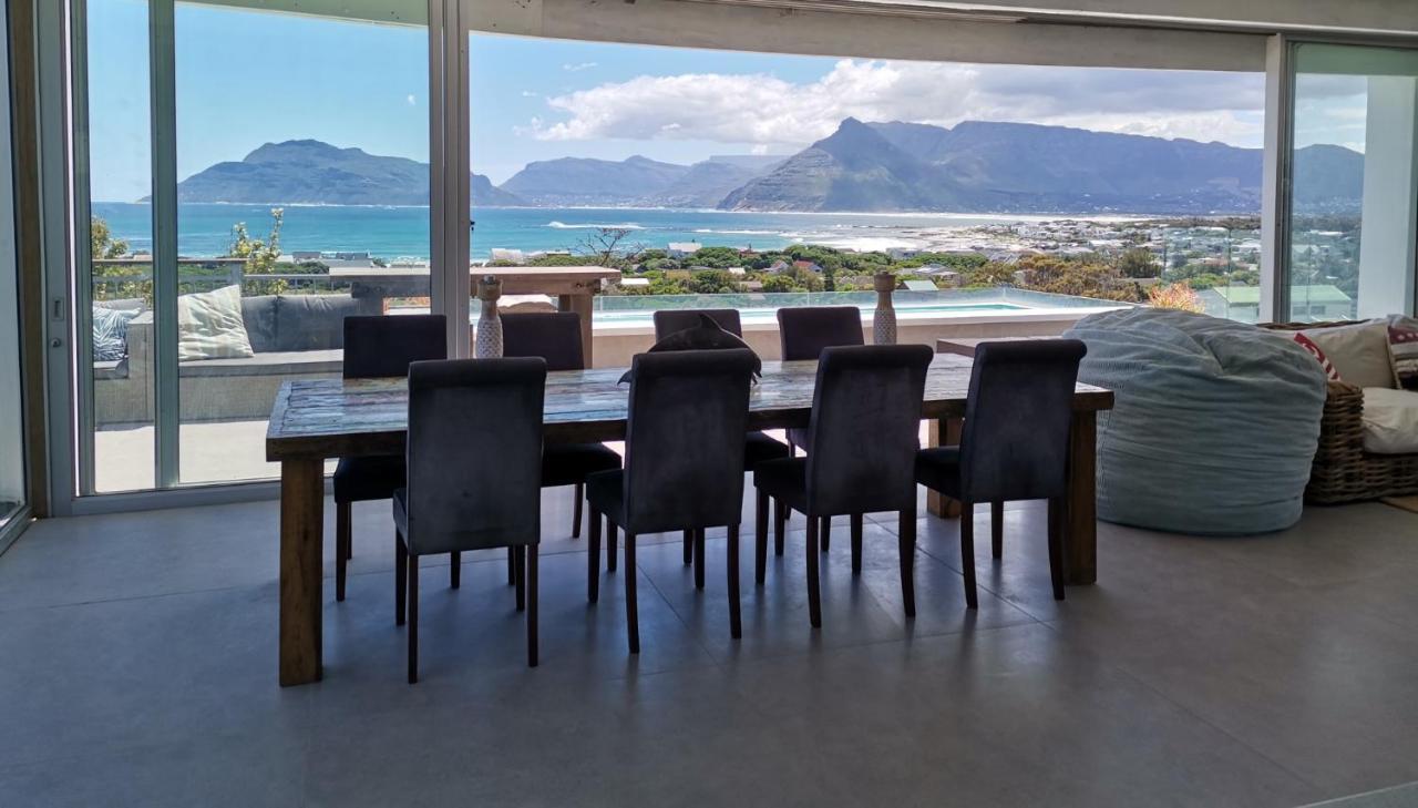 Mountain & Sea Apartments Kommetjie Kültér fotó