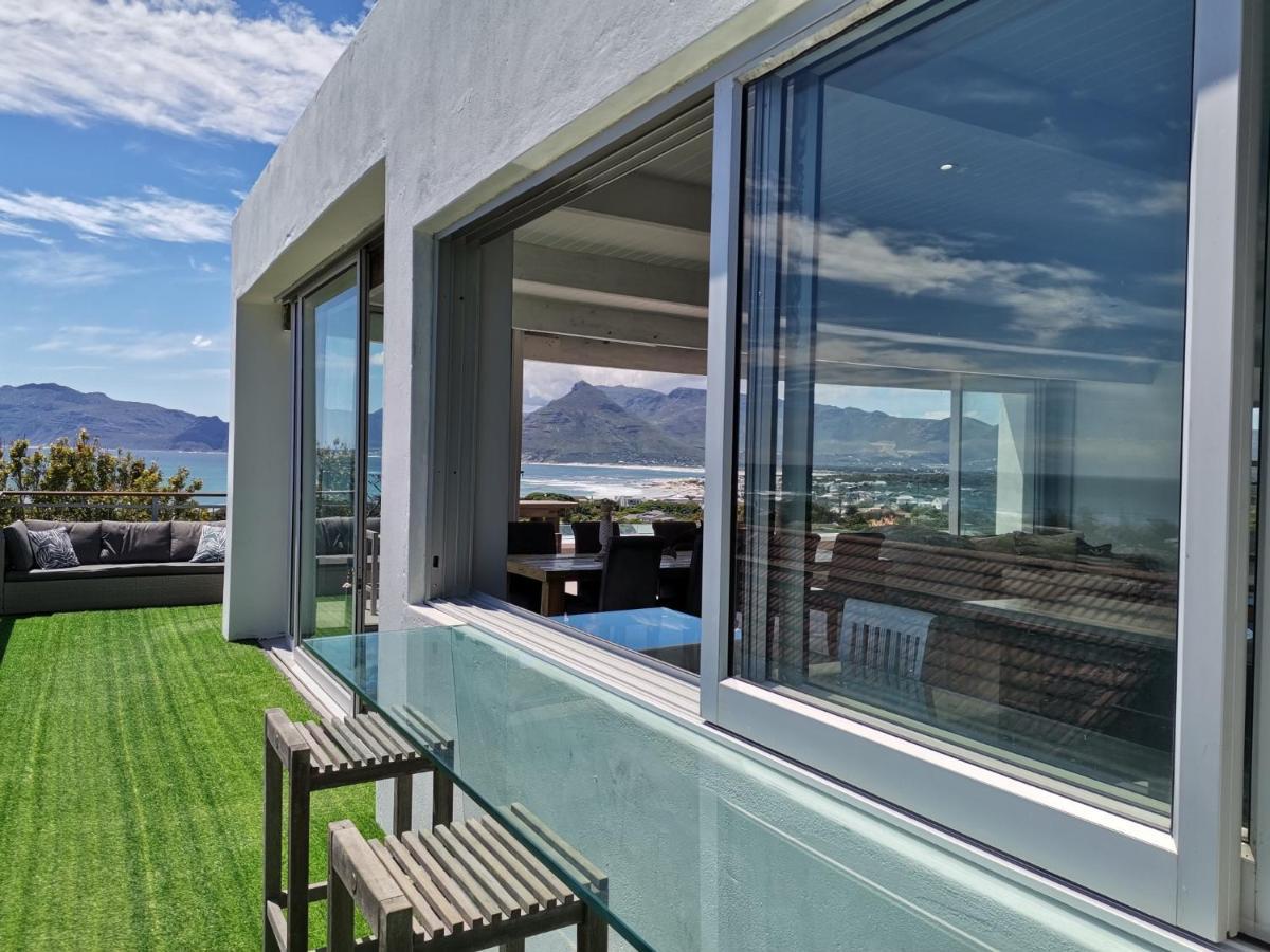 Mountain & Sea Apartments Kommetjie Kültér fotó