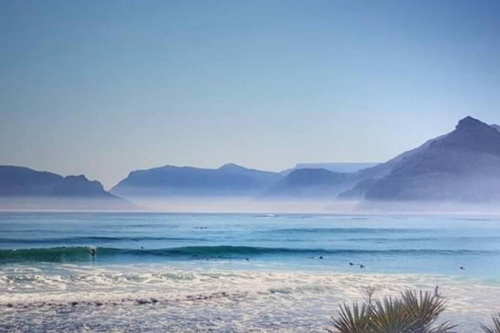 Mountain & Sea Apartments Kommetjie Kültér fotó