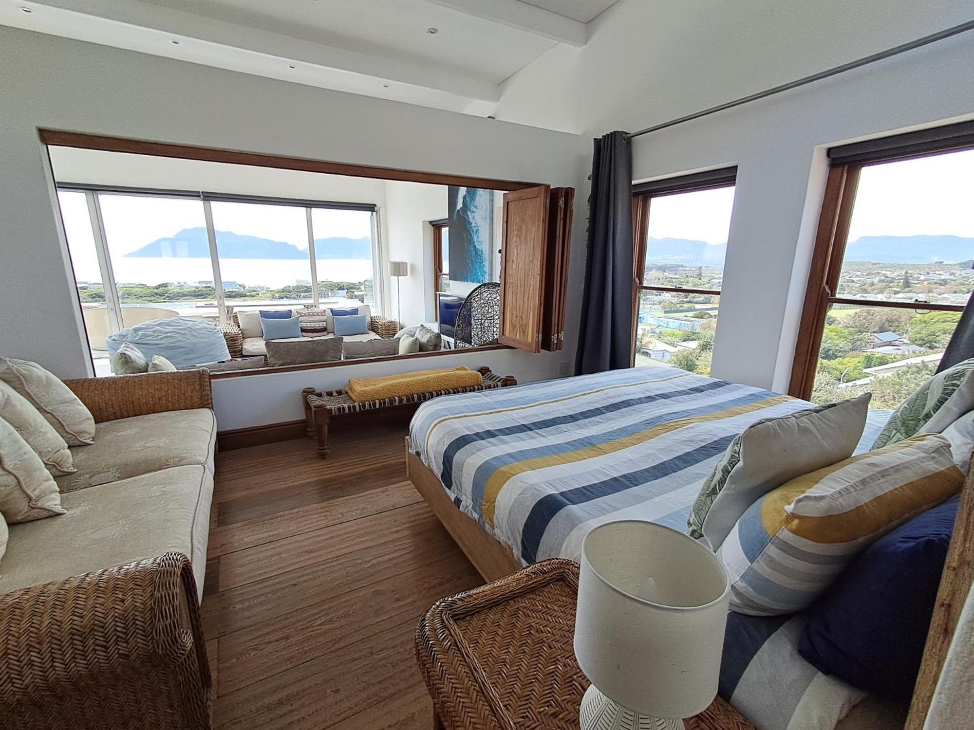 Mountain & Sea Apartments Kommetjie Kültér fotó