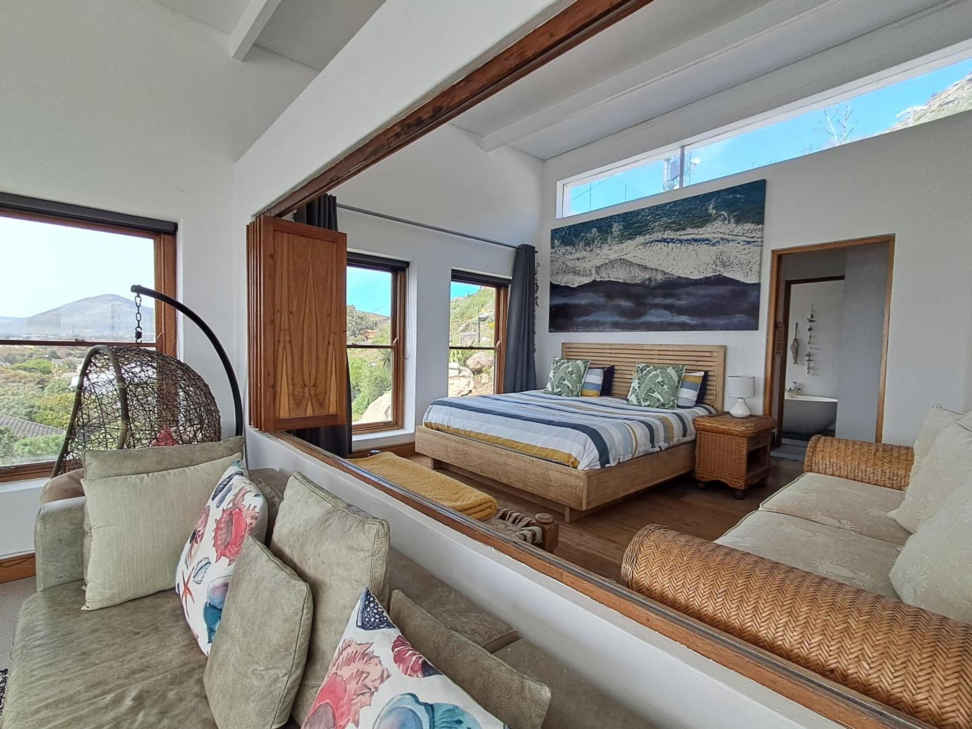 Mountain & Sea Apartments Kommetjie Kültér fotó