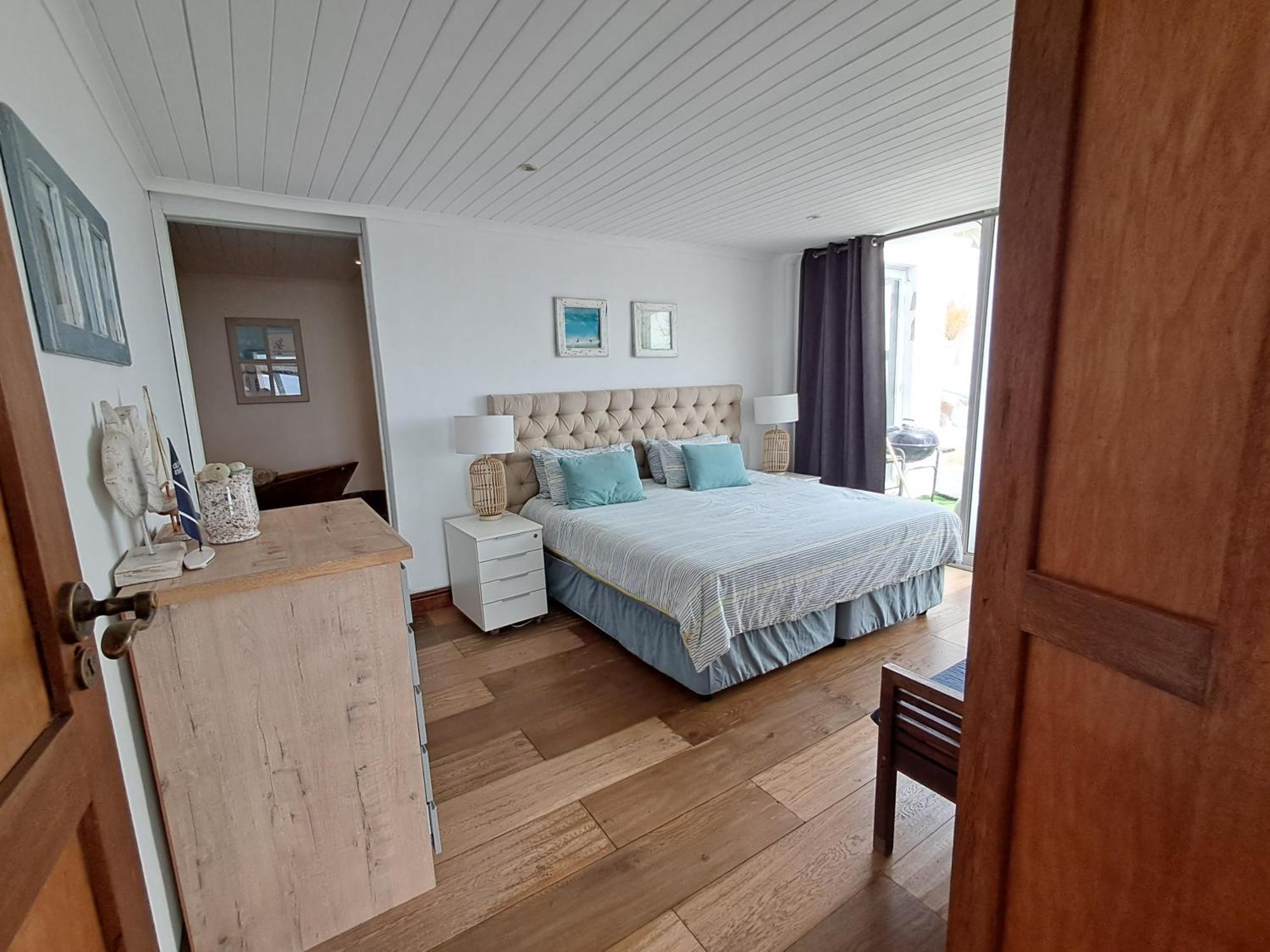 Mountain & Sea Apartments Kommetjie Kültér fotó