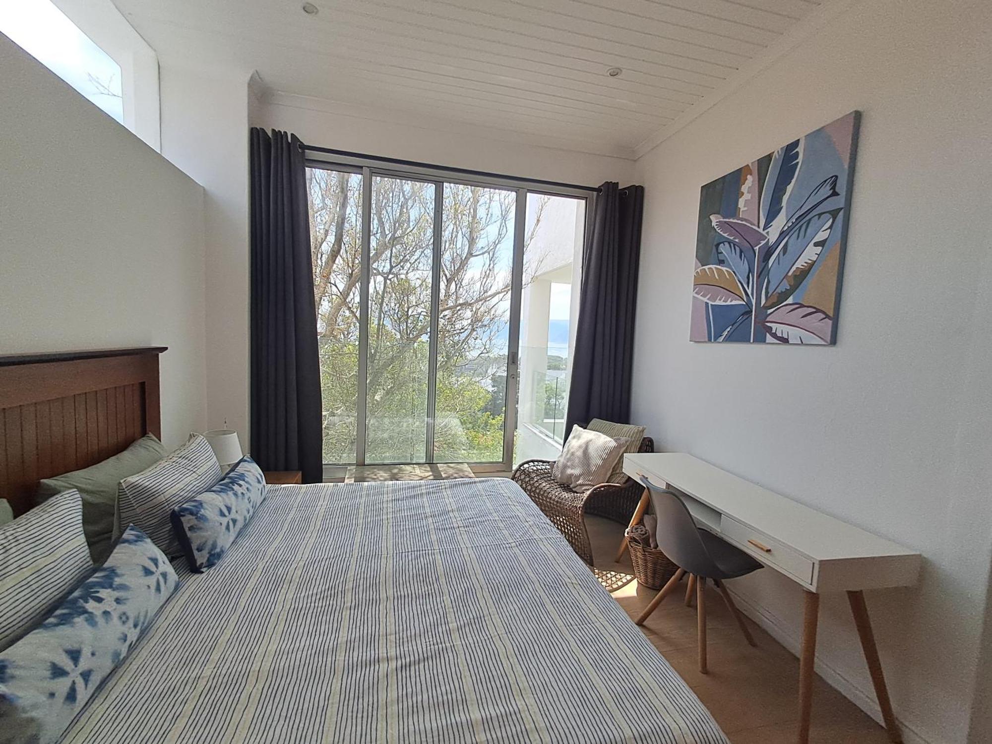 Mountain & Sea Apartments Kommetjie Kültér fotó