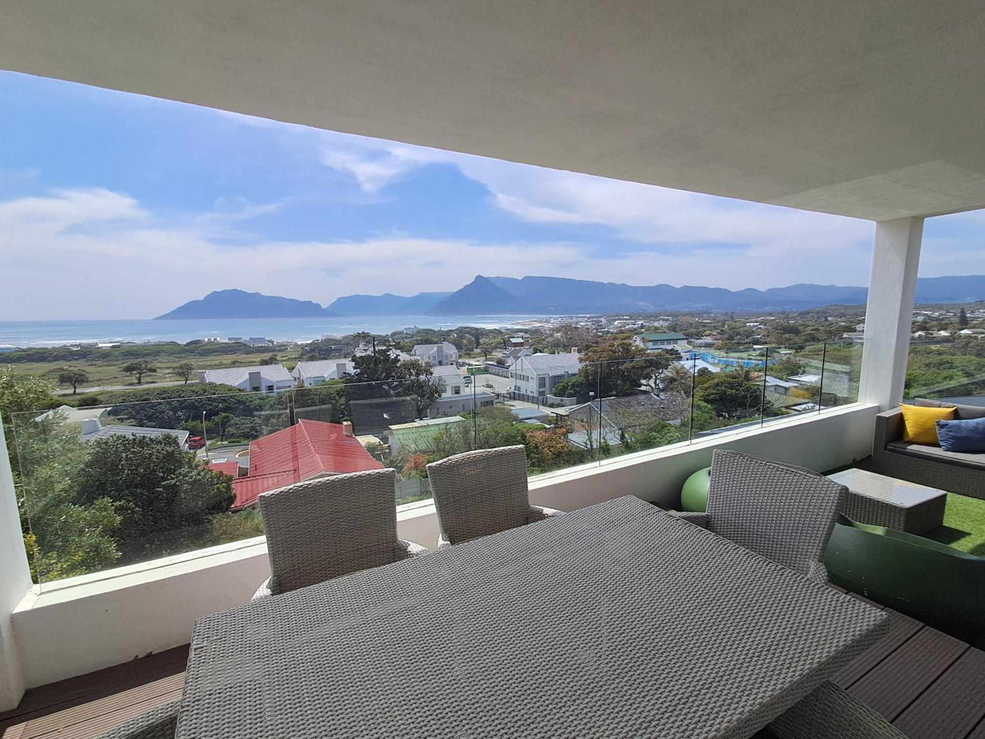 Mountain & Sea Apartments Kommetjie Kültér fotó