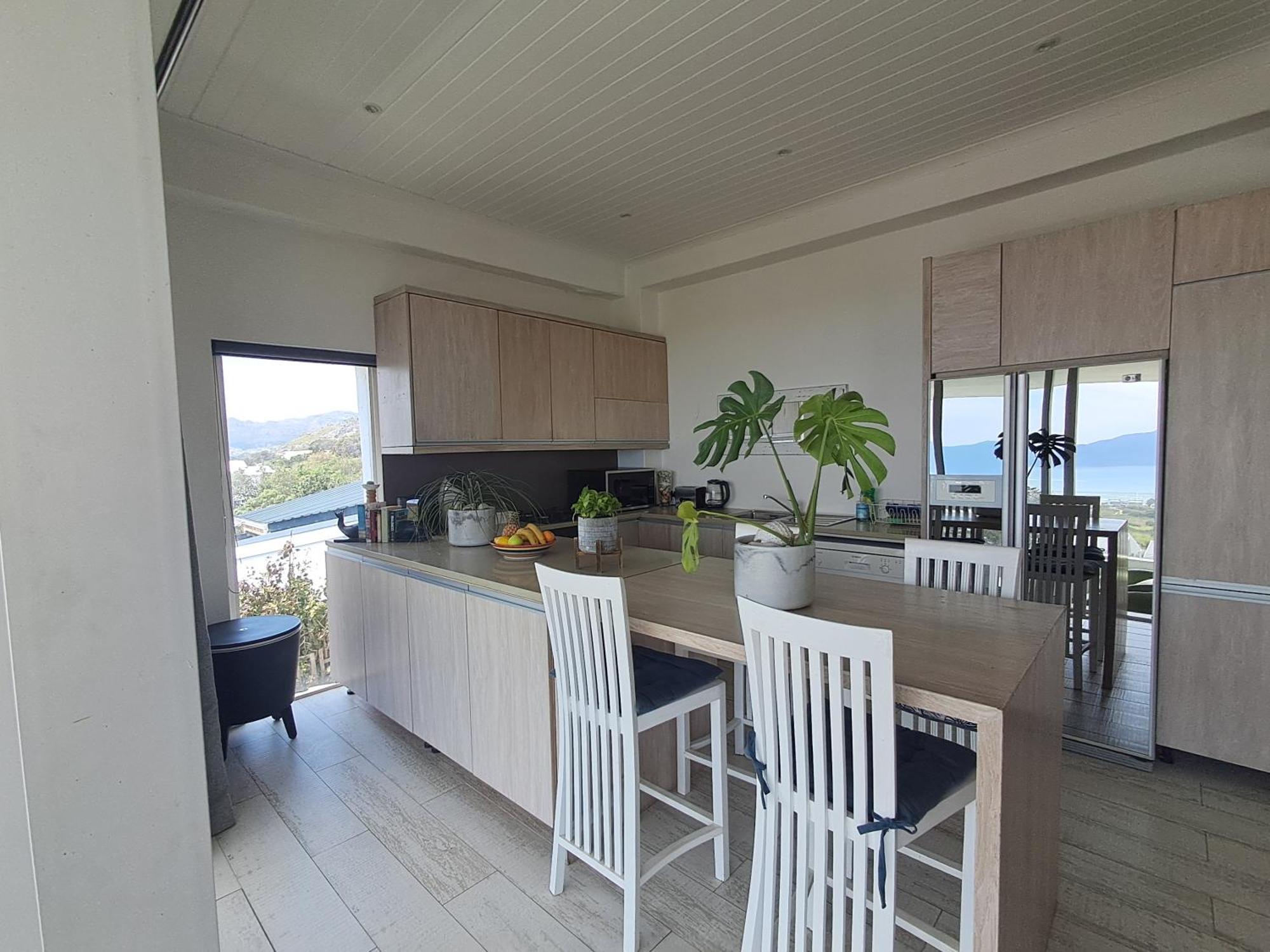 Mountain & Sea Apartments Kommetjie Kültér fotó