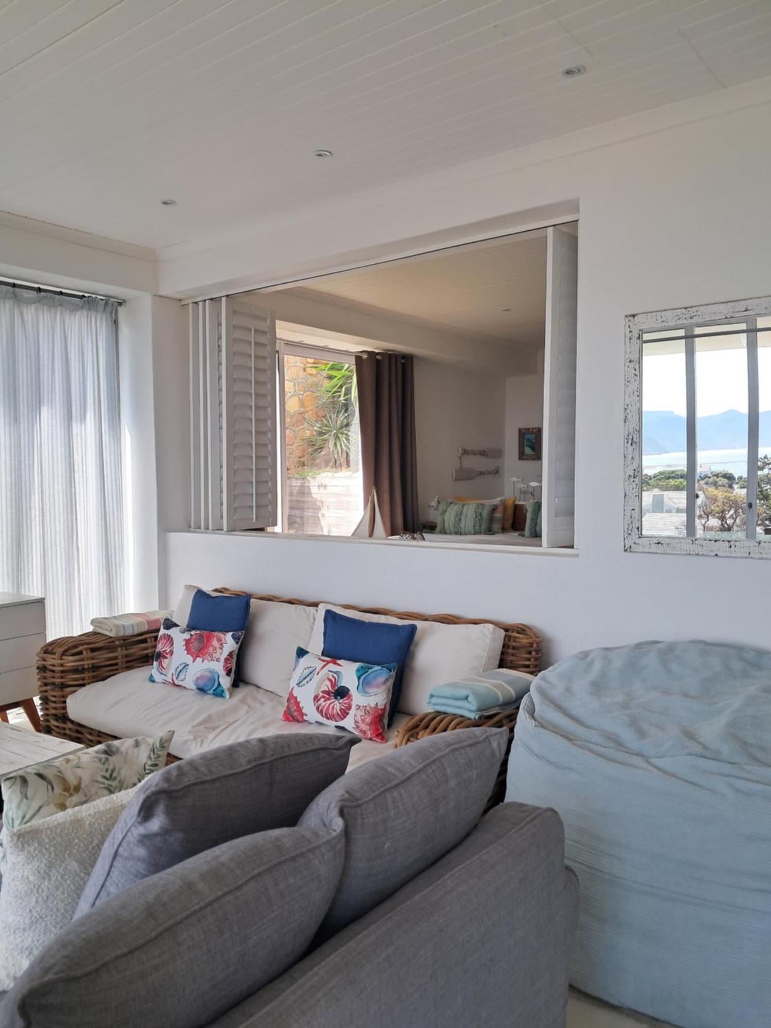 Mountain & Sea Apartments Kommetjie Kültér fotó