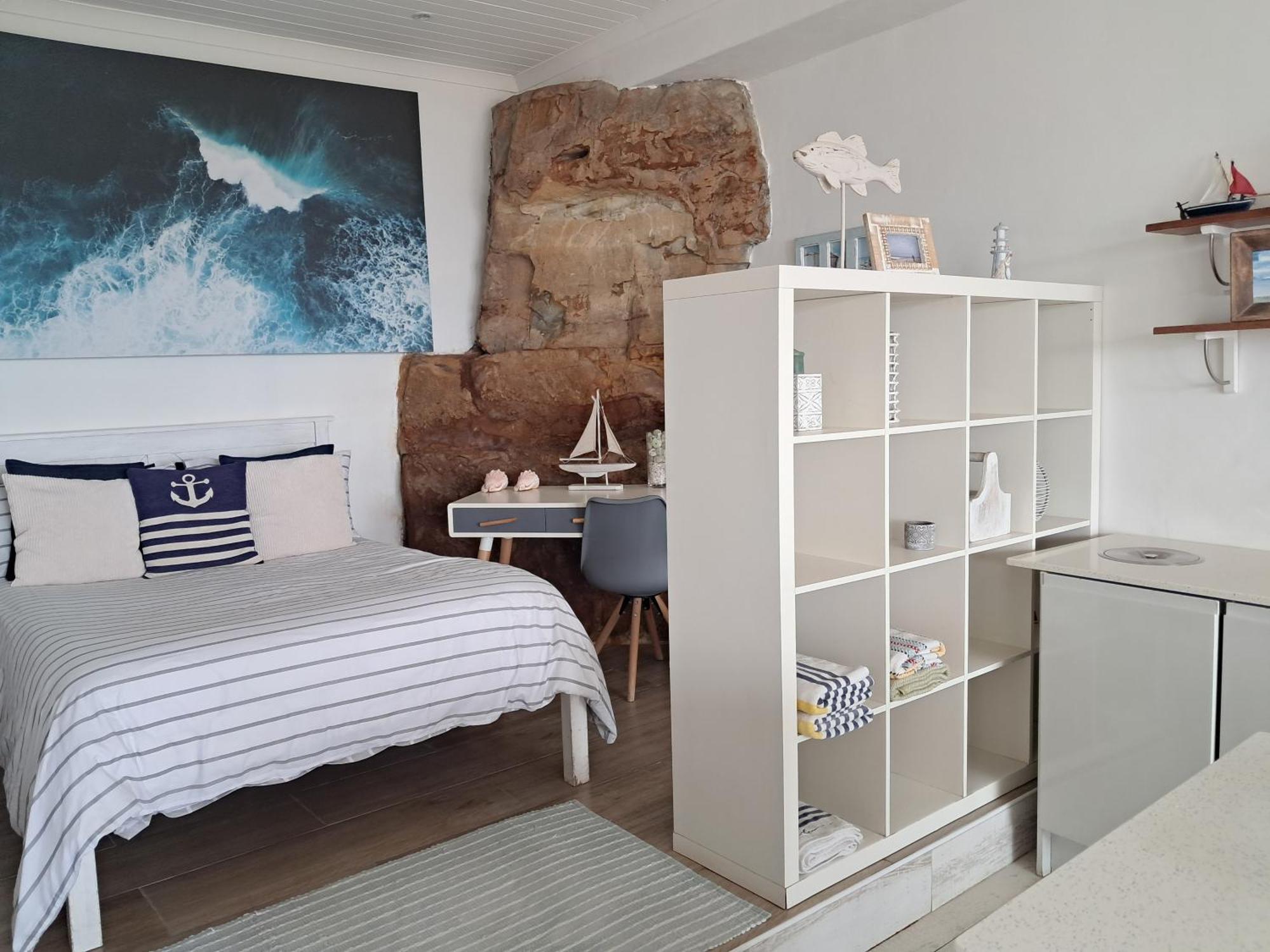 Mountain & Sea Apartments Kommetjie Kültér fotó