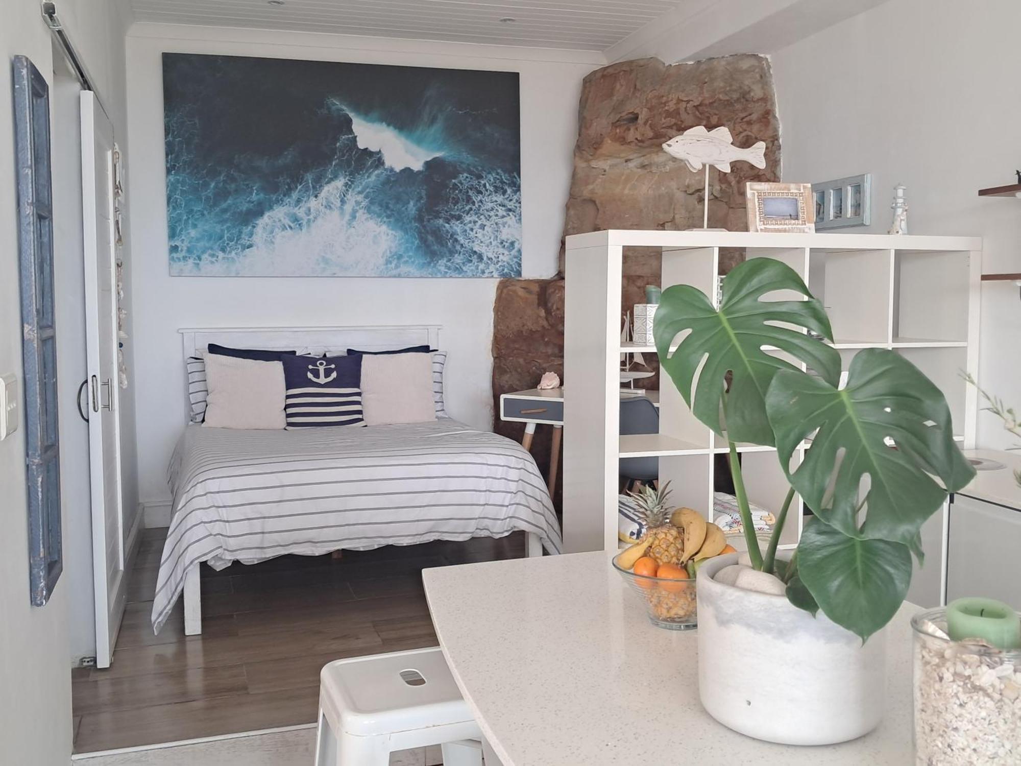 Mountain & Sea Apartments Kommetjie Kültér fotó