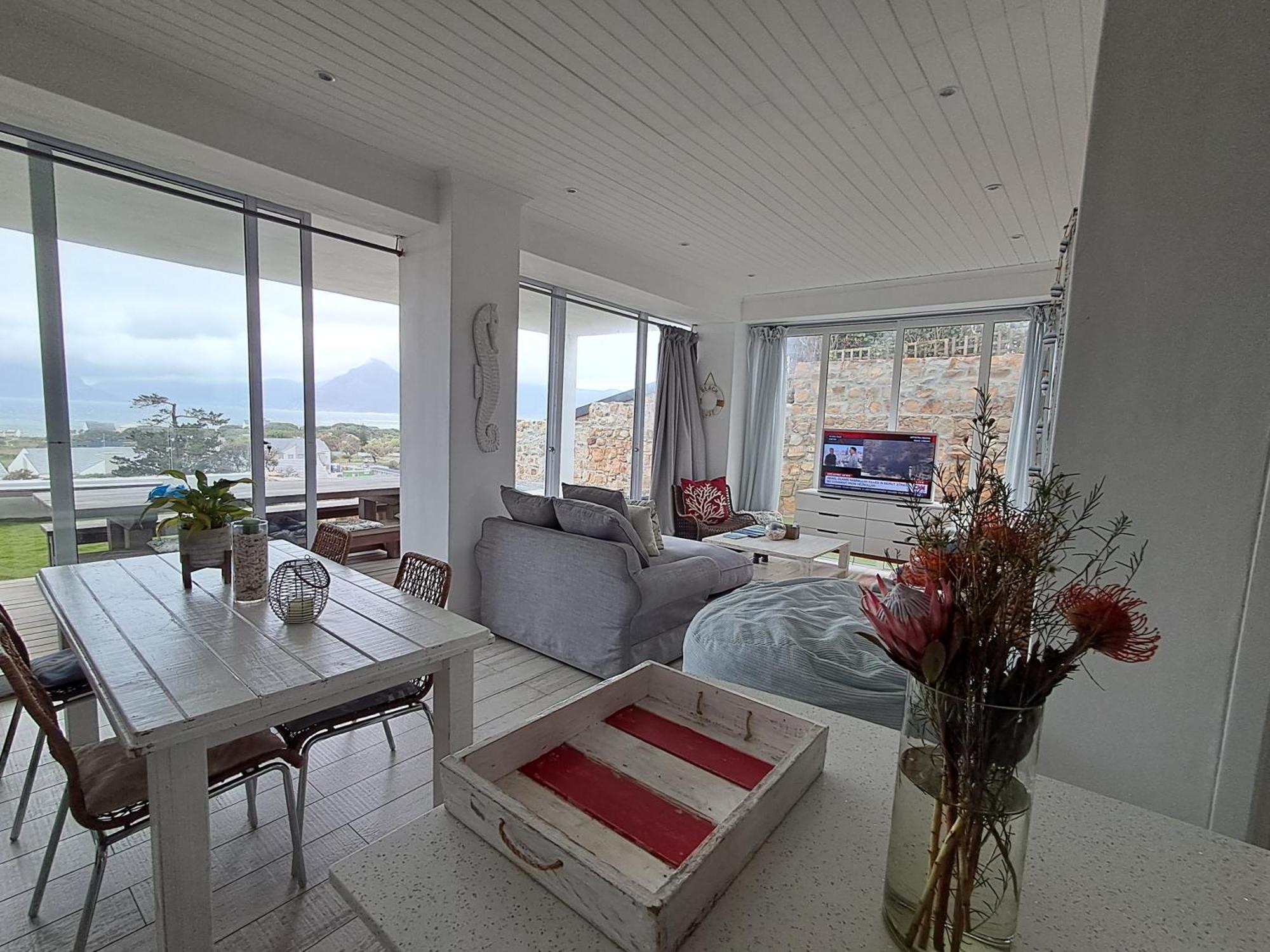 Mountain & Sea Apartments Kommetjie Kültér fotó