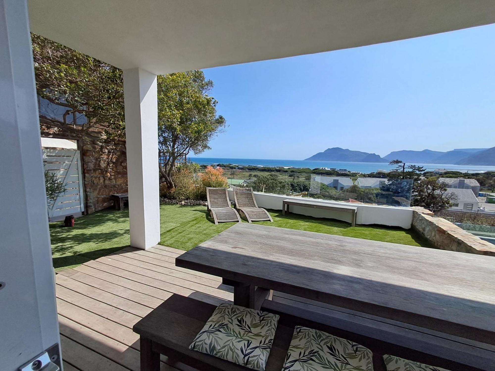 Mountain & Sea Apartments Kommetjie Kültér fotó